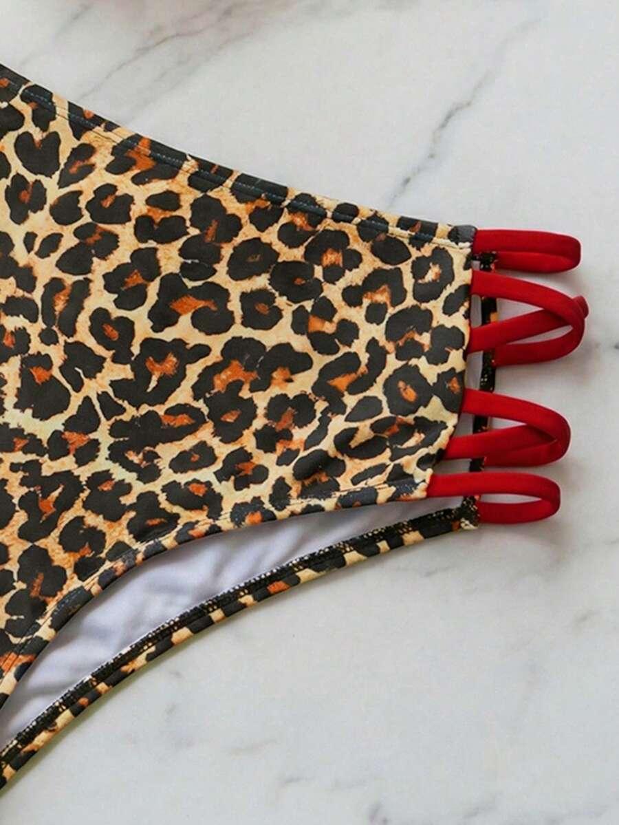 dół od bikini