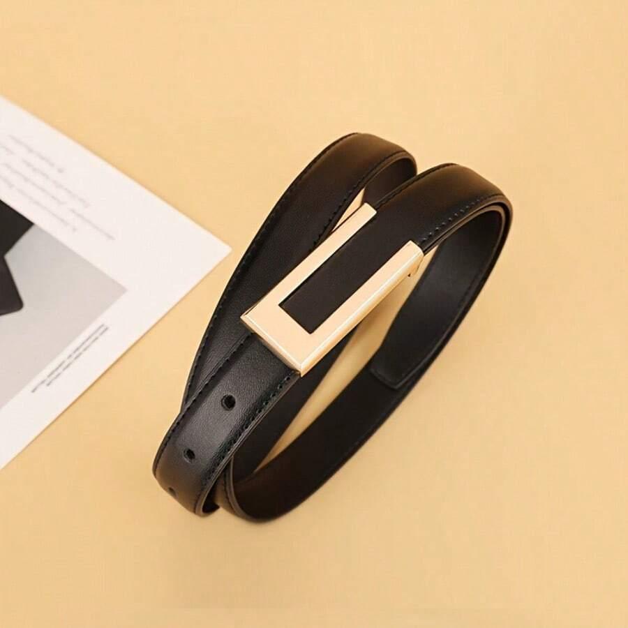 pasek z klamrą 2-pack