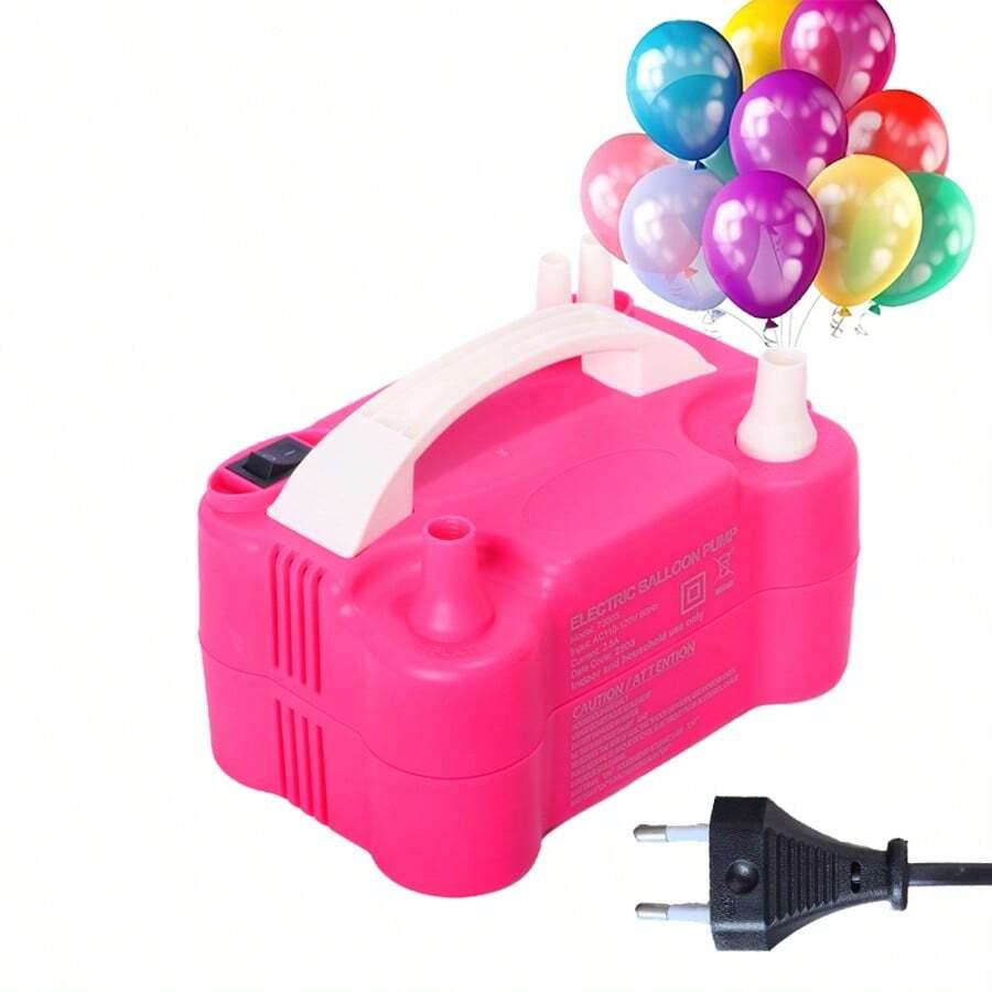 ELEKTRYCZNA POMPKA do balonów