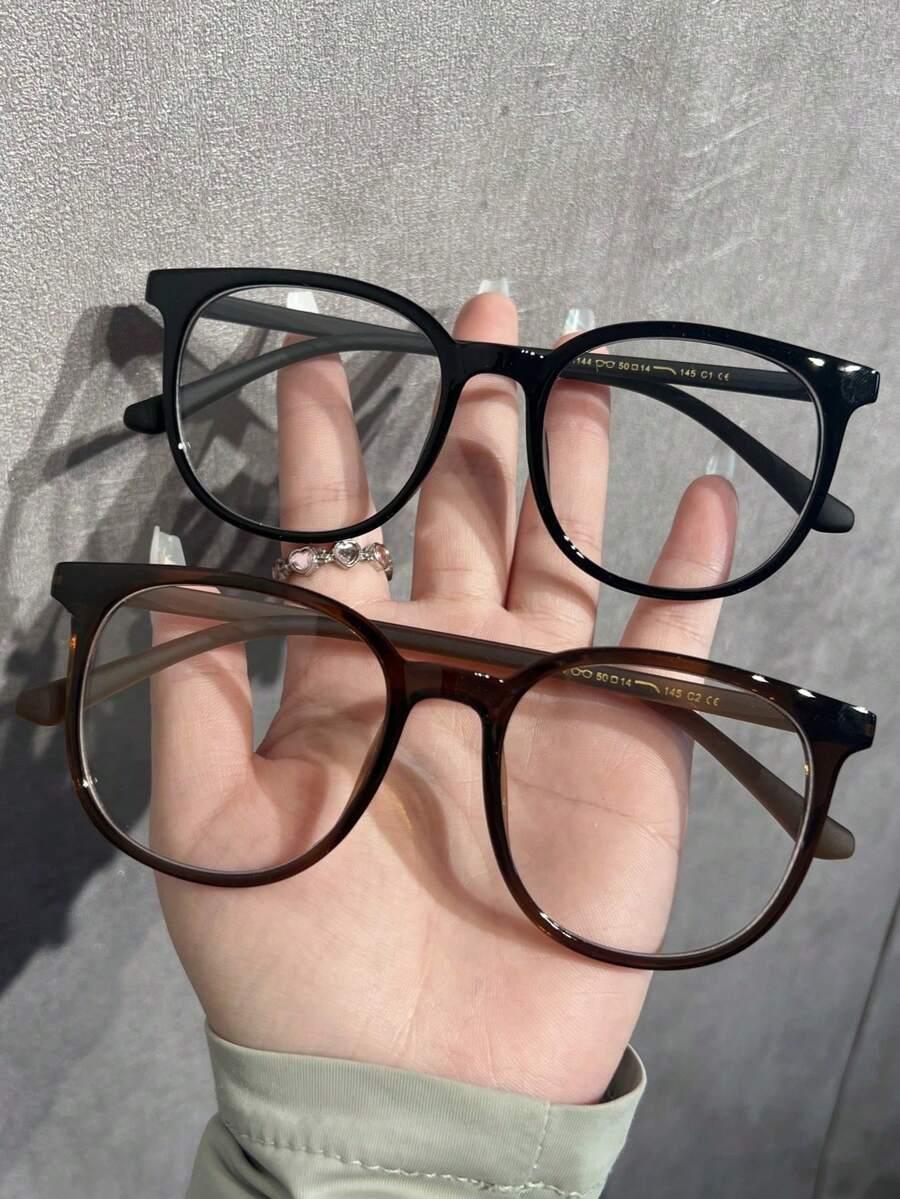 okulary zerówki 2-pack