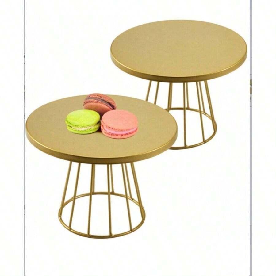 złota patera  2-PACK
