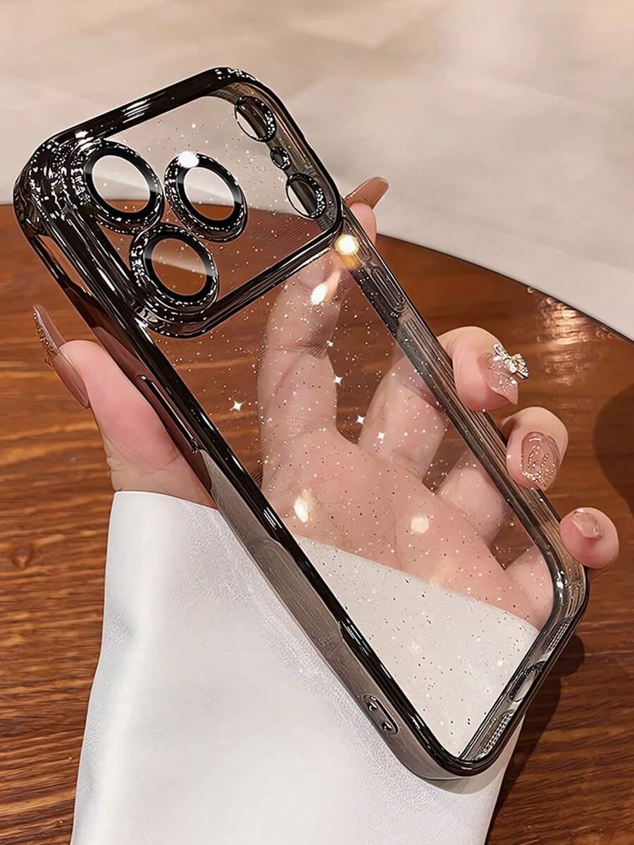 ETUI NA TELEFON IPHONE 17 PRO 