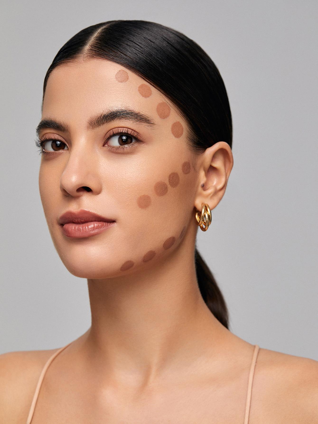 PŁYNNY BRONZER warm honey