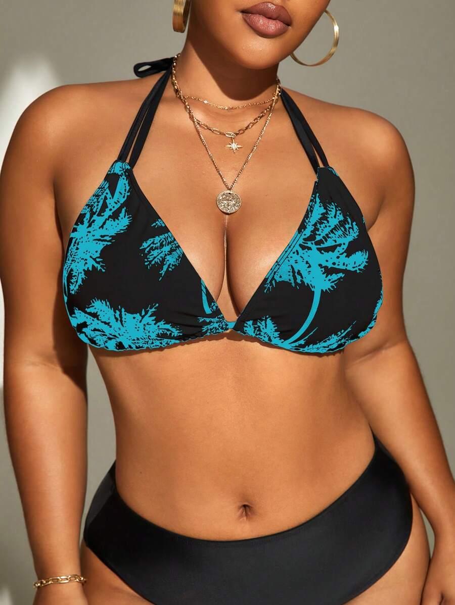 góra od bikini