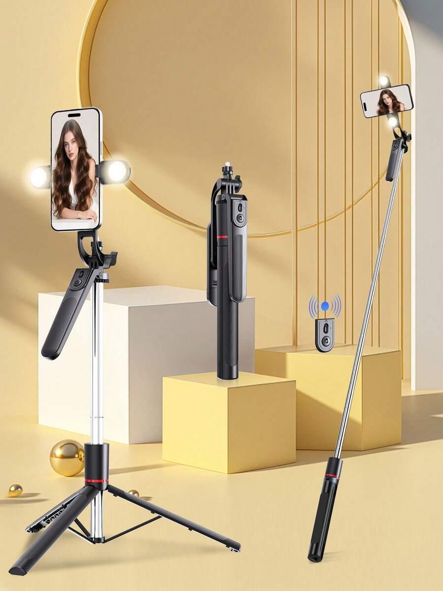 selfie stick statyw do telefonu