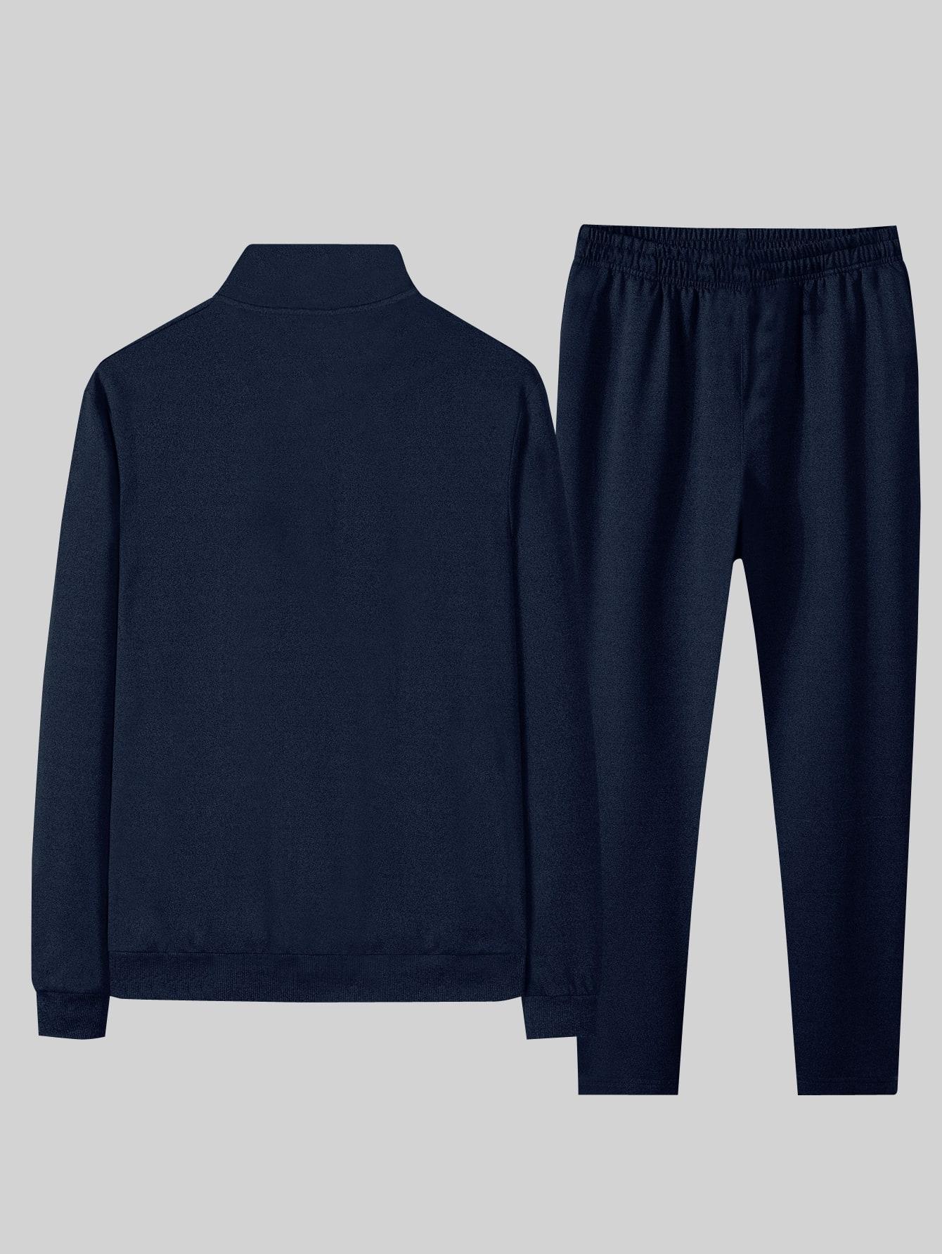 SPODNIE BLUZA KOMPLET