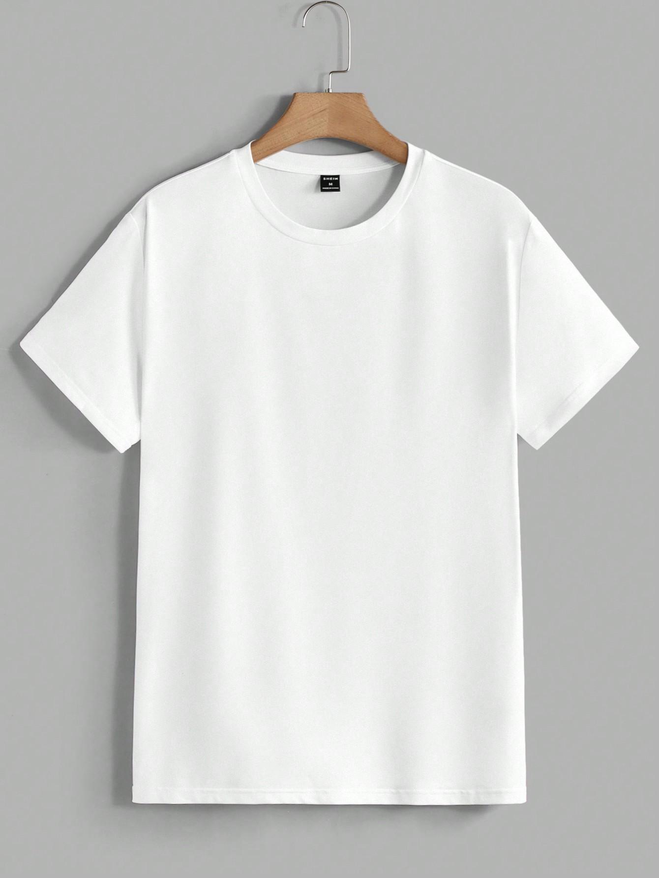 T-SHIRT 3-PACK BASIC