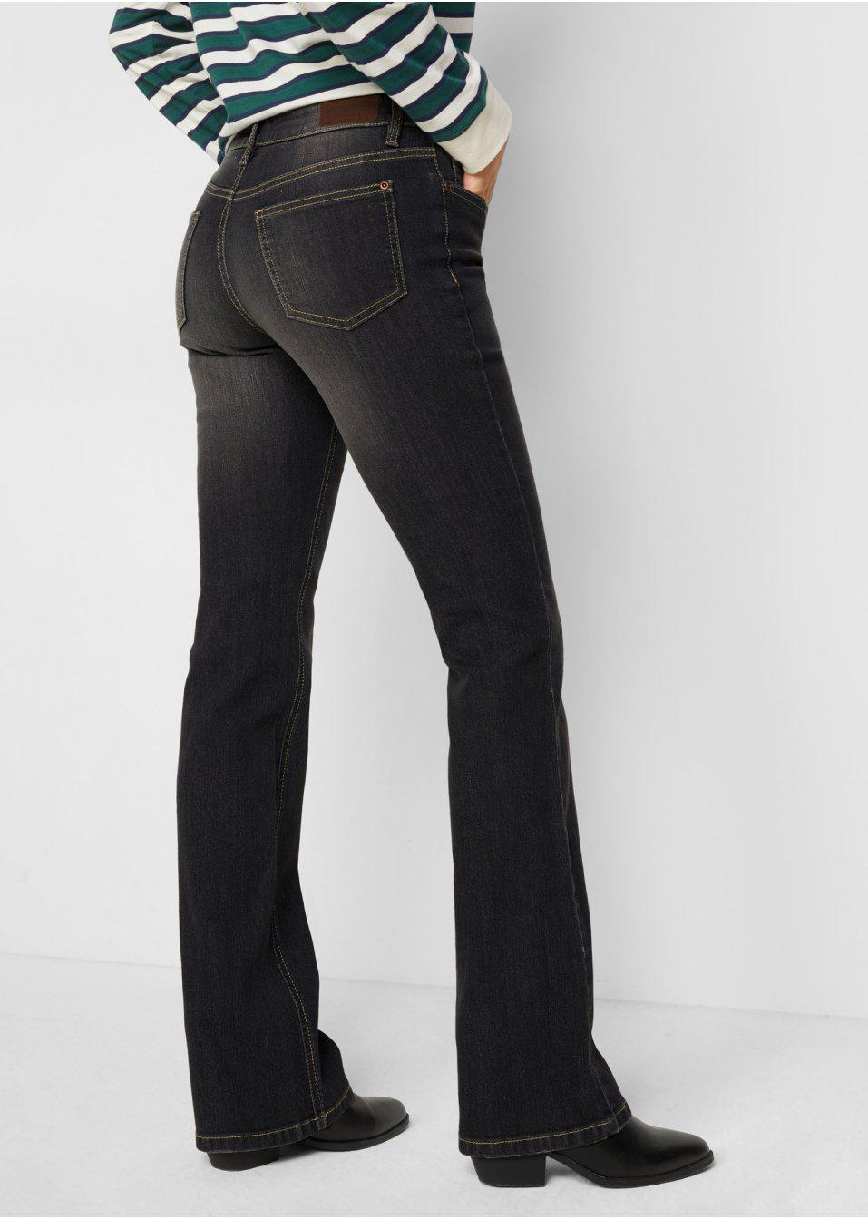  JEANSY ZE STRETCHEM BOOTCUT 