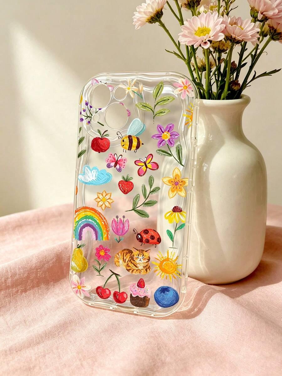 ETUI NA TELEFON IPHONE