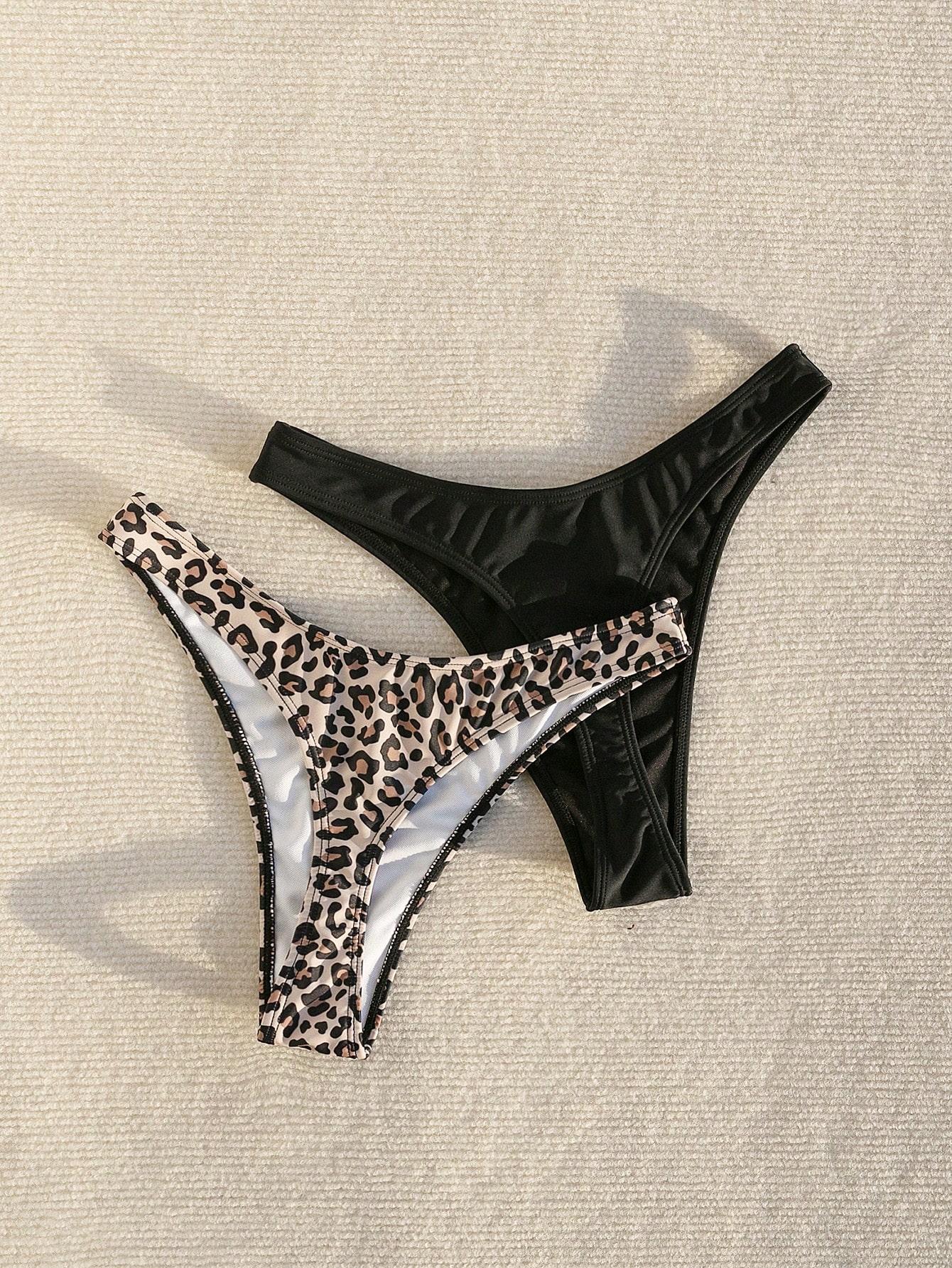 DÓŁ OD BIKINI 2-PACK