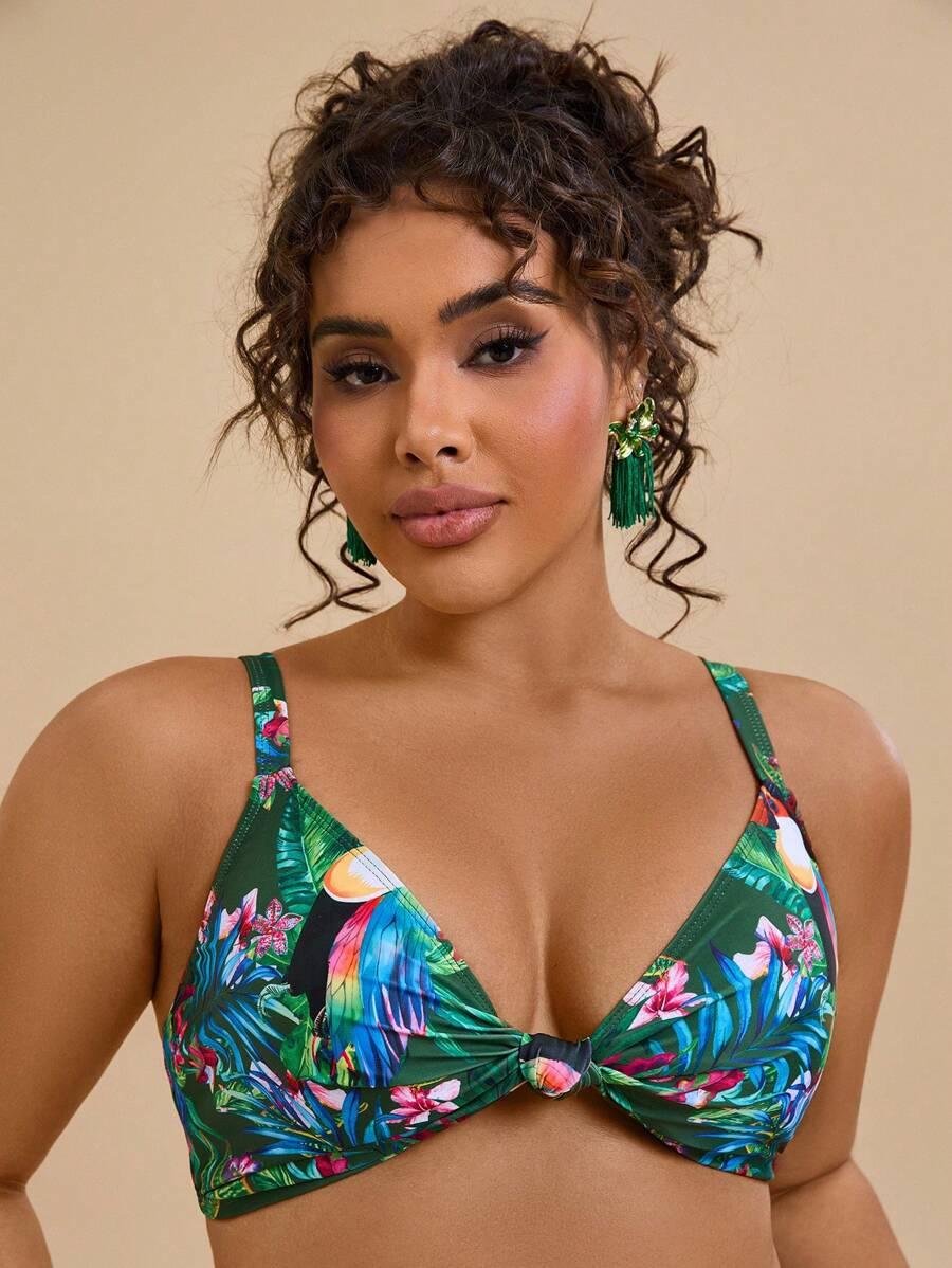 GÓRA OD BIKINI
