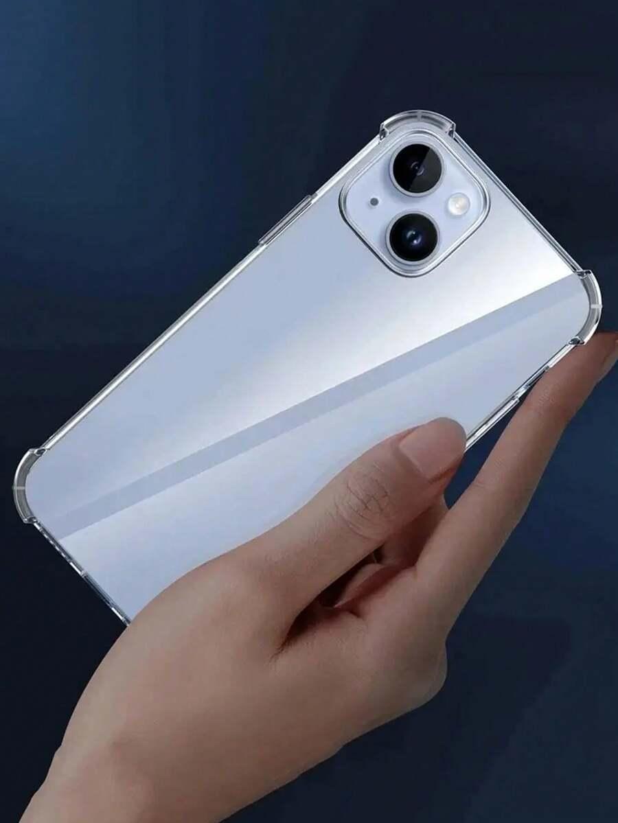 etui na telefon iphone 17 pro 3 pack 