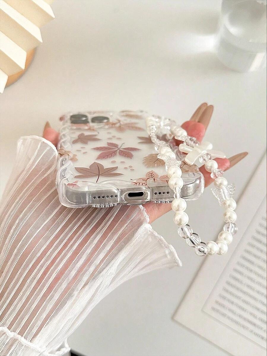ETUI NA TELEFON IPHONE 17