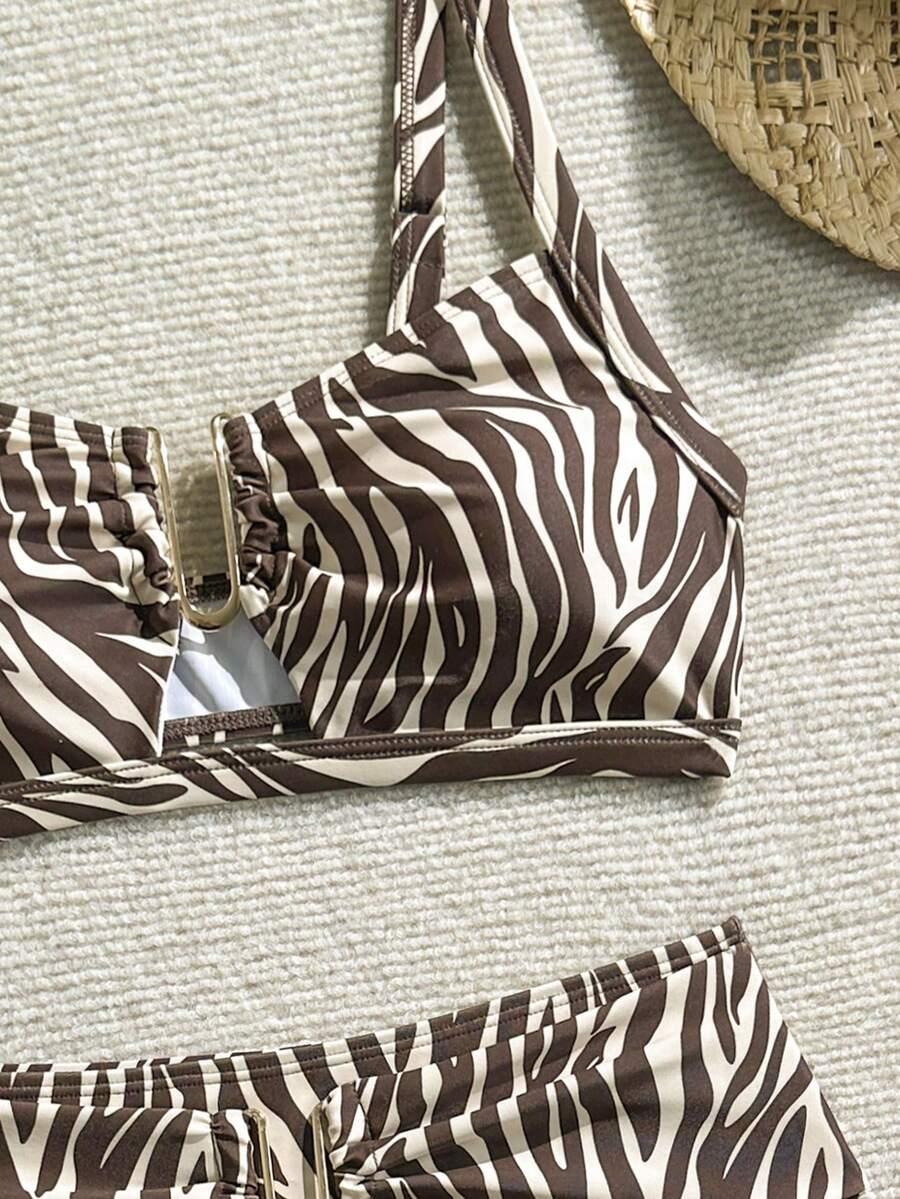 DWUCZĘŚCIOWE BIKINI DAMSKIE