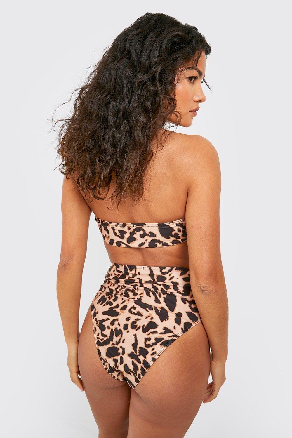 GÓRA OD BIKINI 