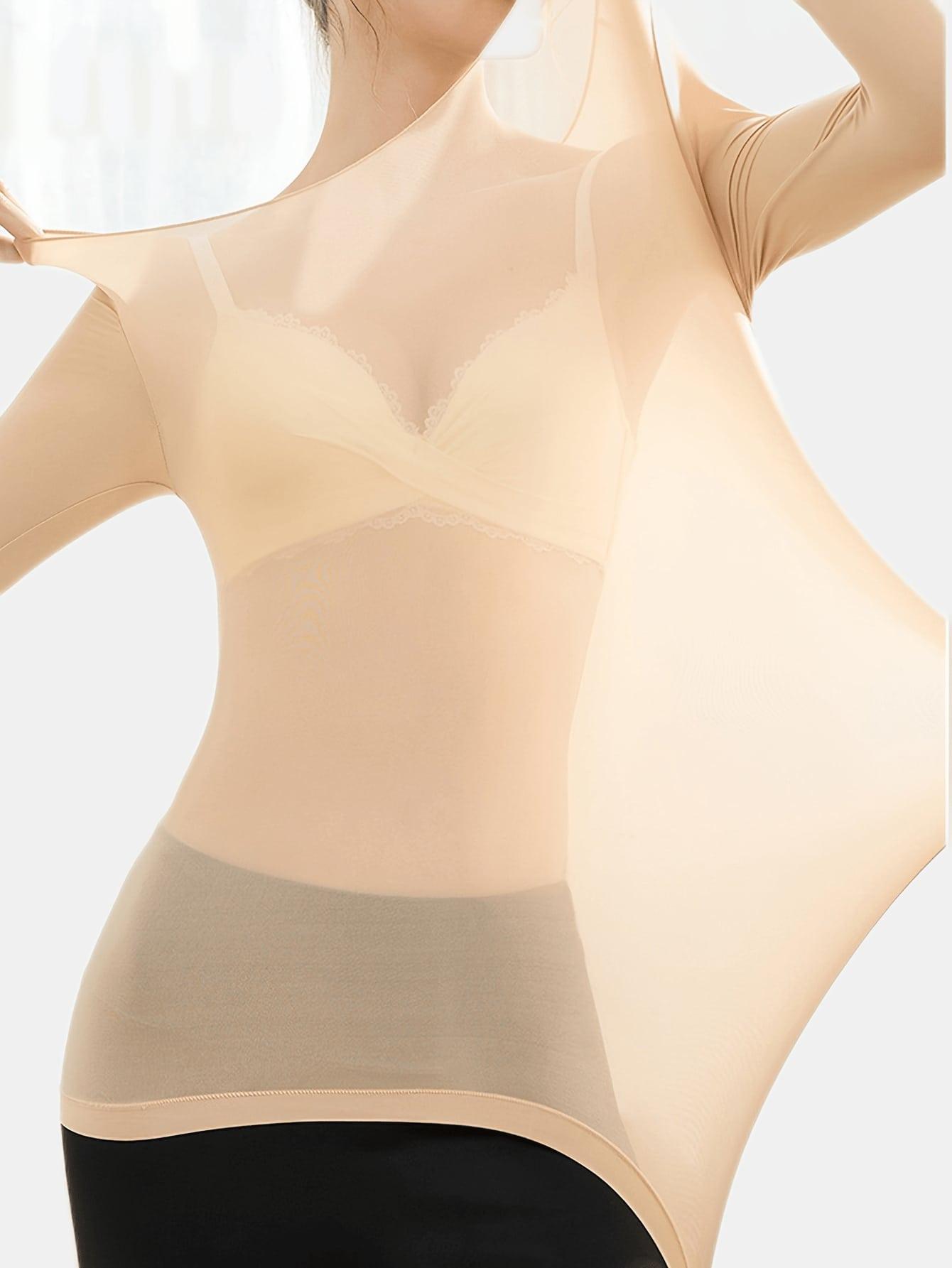 BLUZKA TERMICZNA 2 PACK