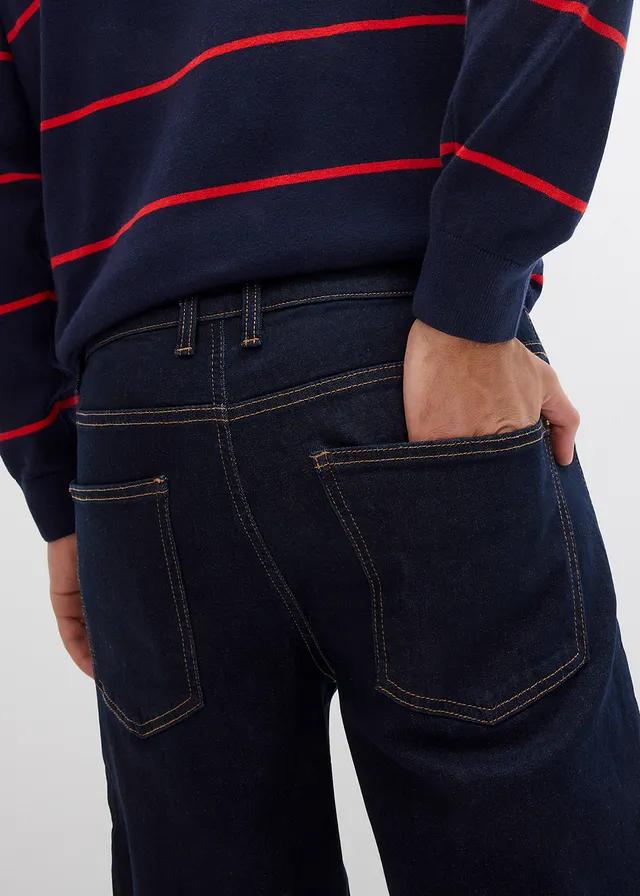JEANSY ZE STRETCHEM