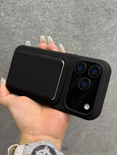 czarne etui iphone 13 pro max