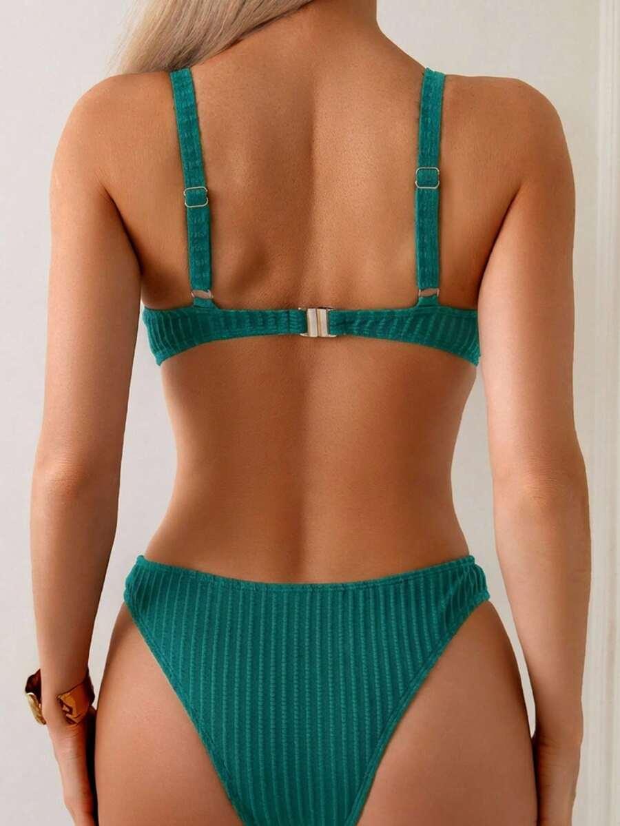 DWUCZĘŚCIOWY KOMPLET BIKINI