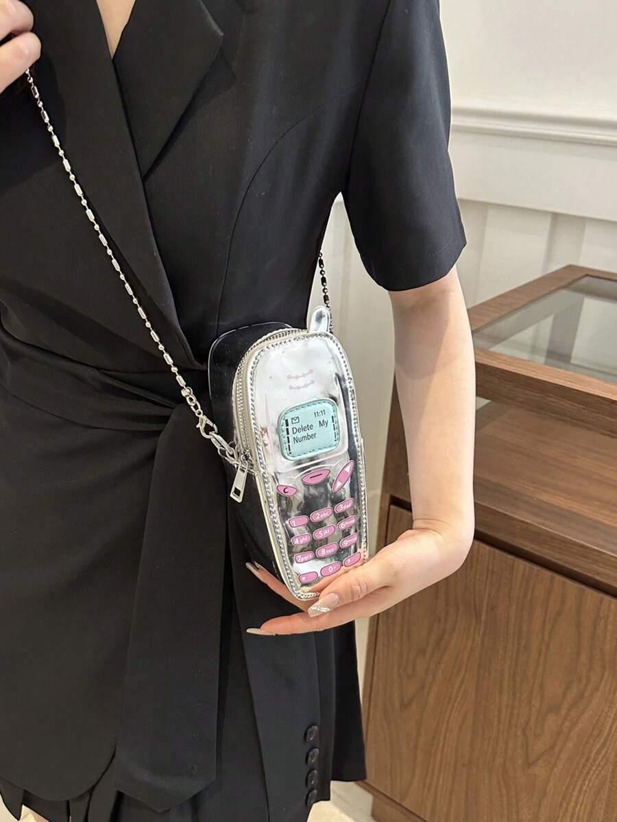 TOREBKA WZÓR TELEFON