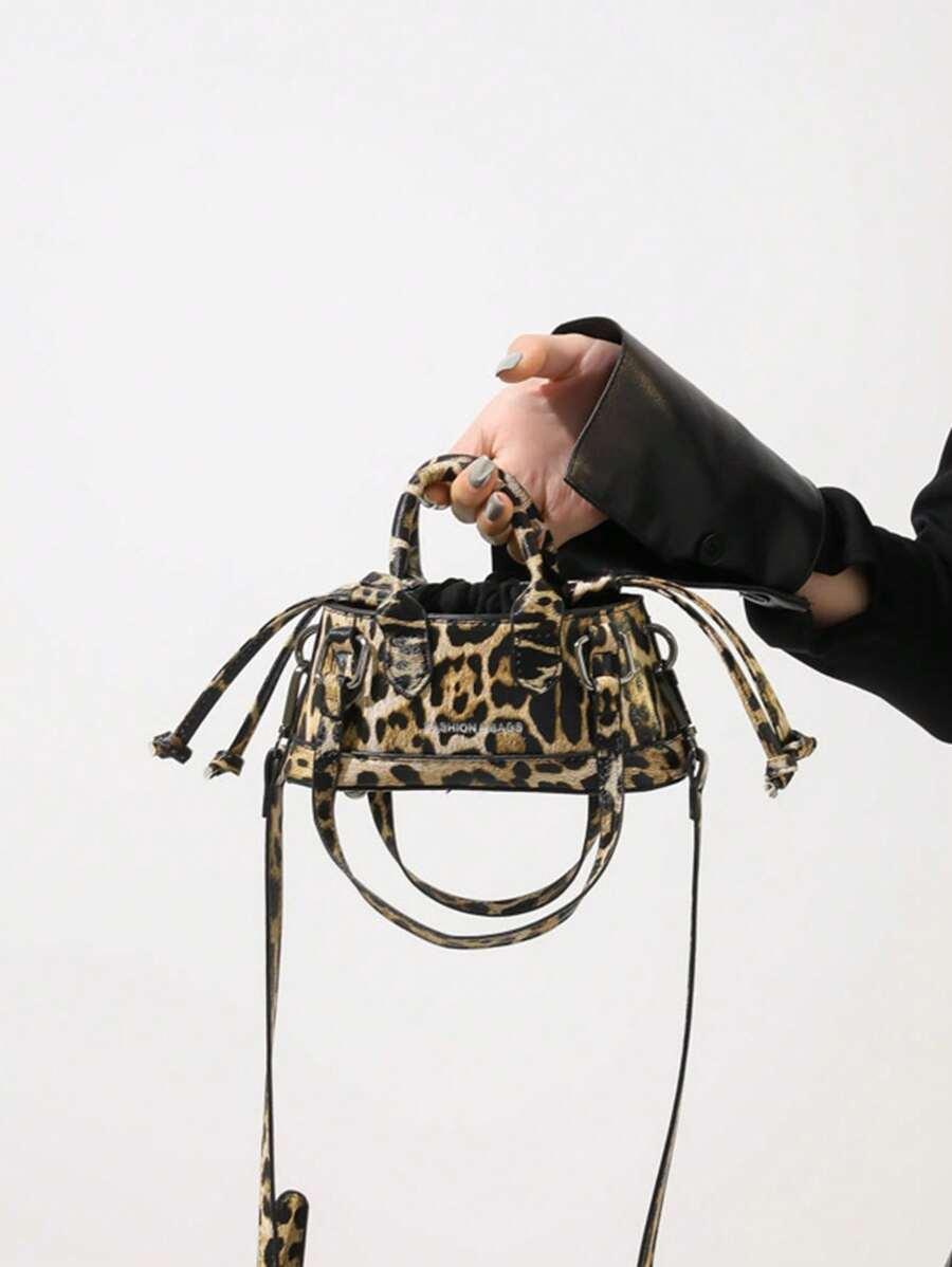 torebka animal print
