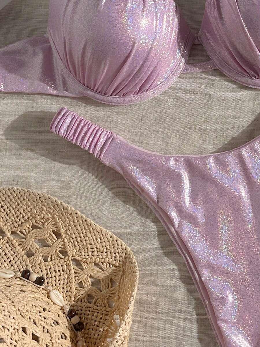 dół od bikini POŁYSK
