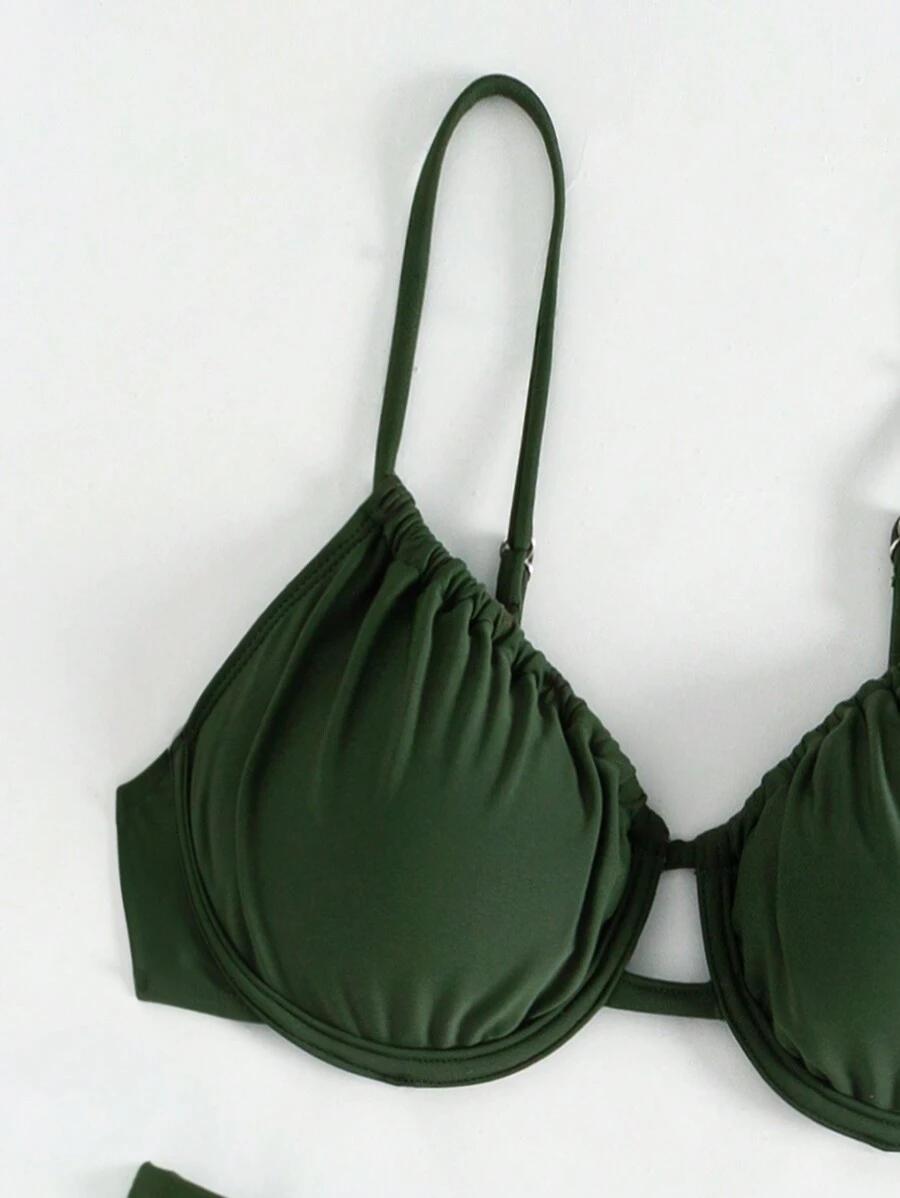 dół od bikini