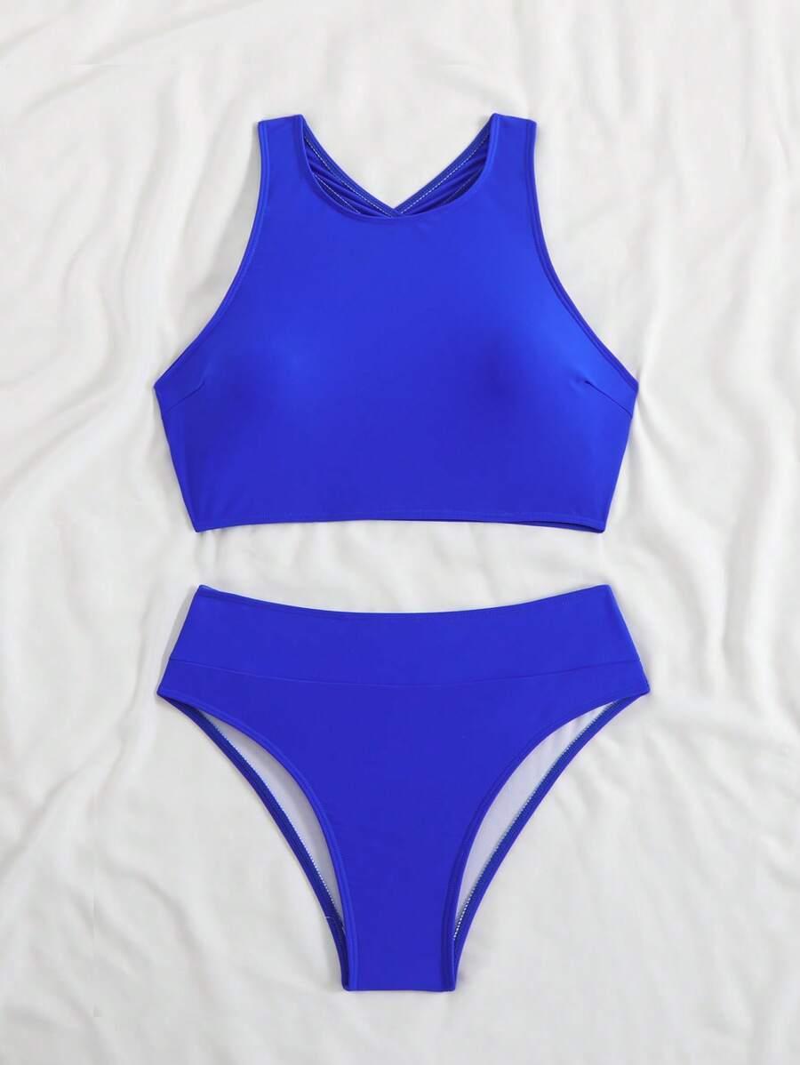 dół od bikini