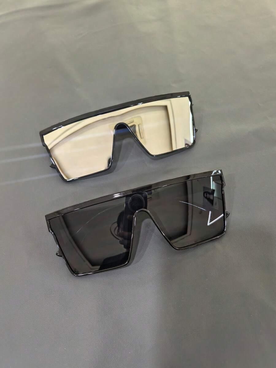 okulary przeciwsłoneczne 3-pack