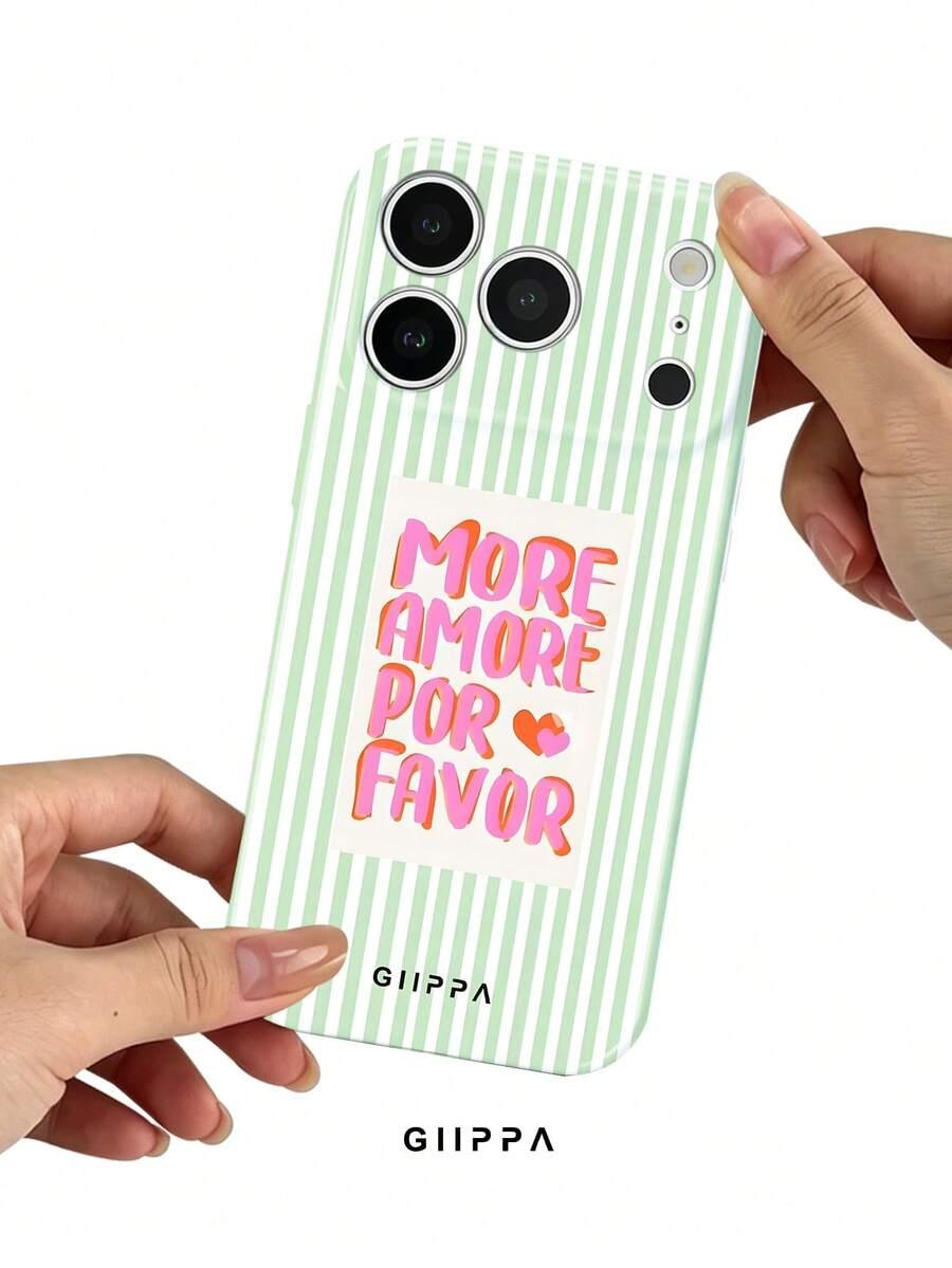 CASE ETUI IPHONE