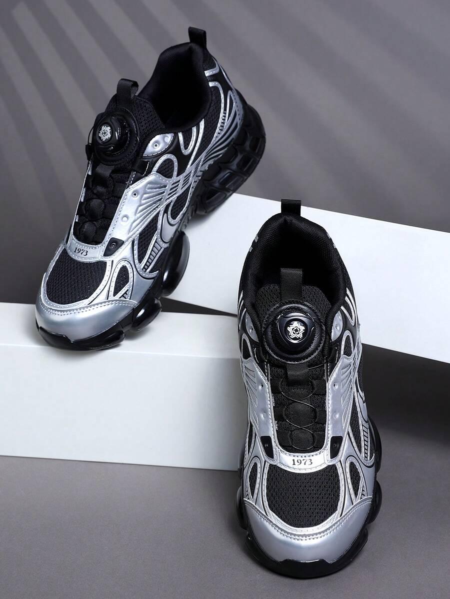 BUTY SPORTOWE MĘSKIE