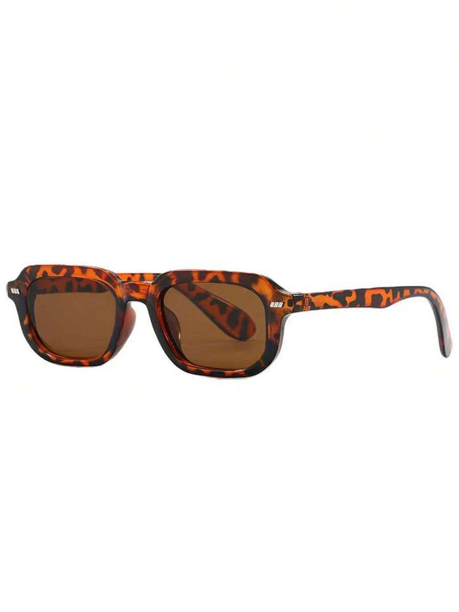 OKULARY PRZECIWSŁONECZNE ANIMAL PRINT