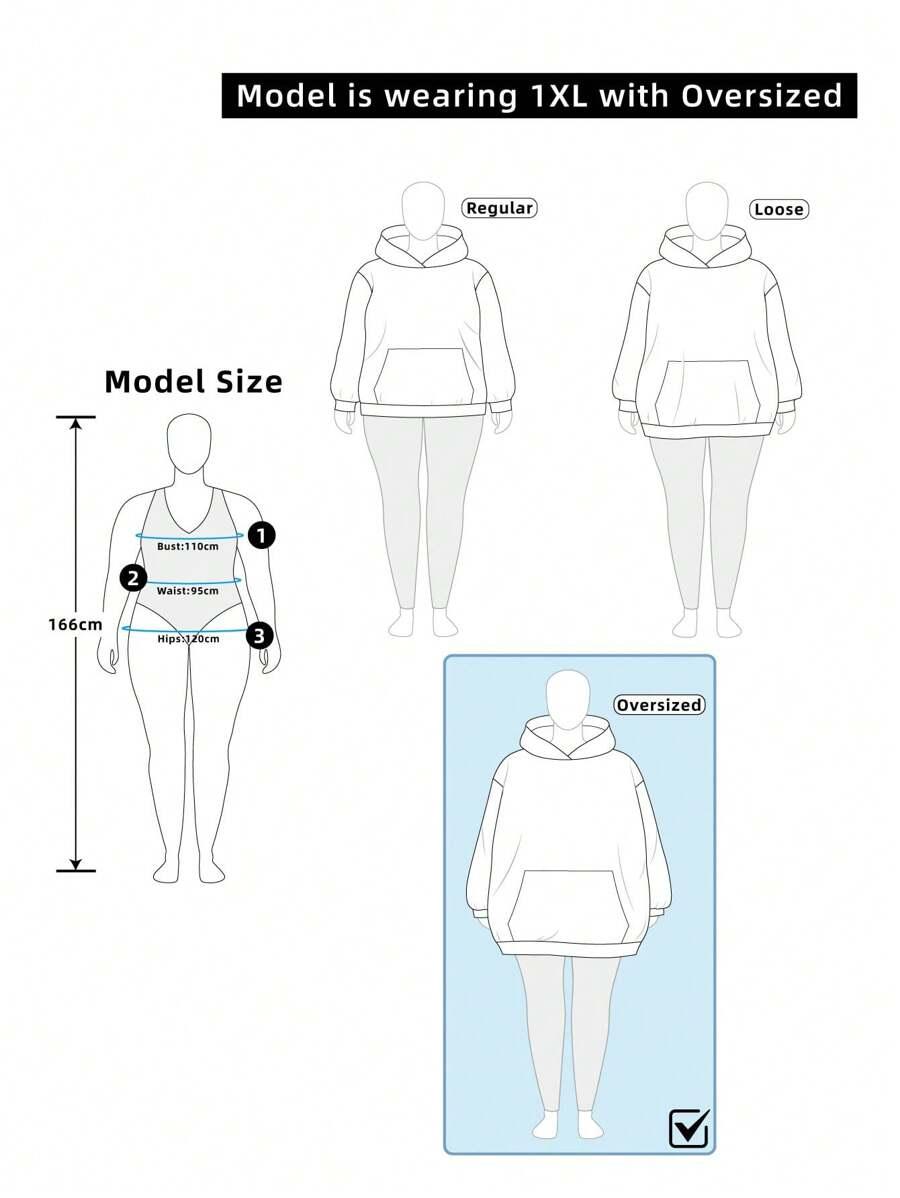 szara bluza kaptur
