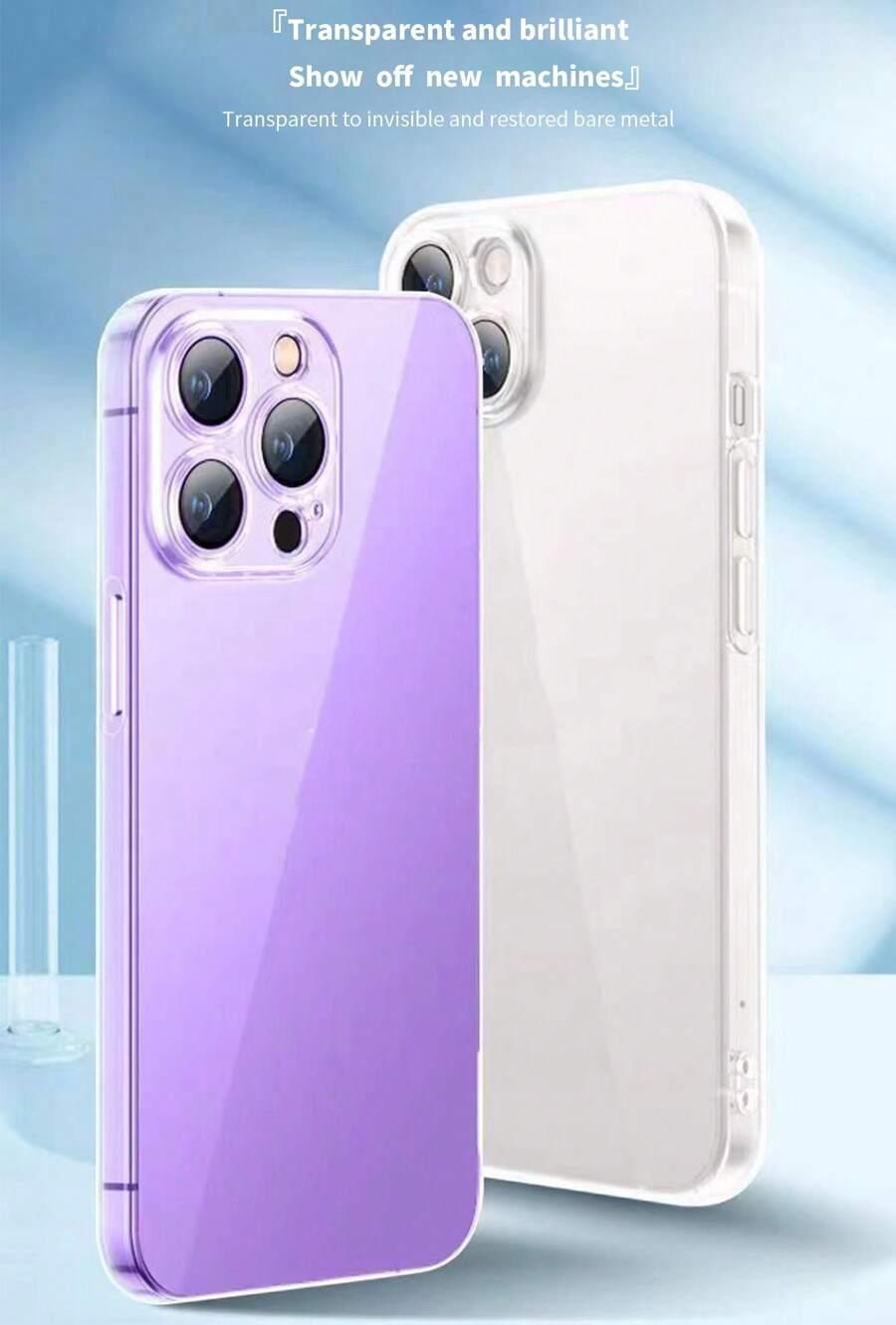 PRZEZROCZYSTY POKROWIEC NA TELEFON redmi note 14 4g