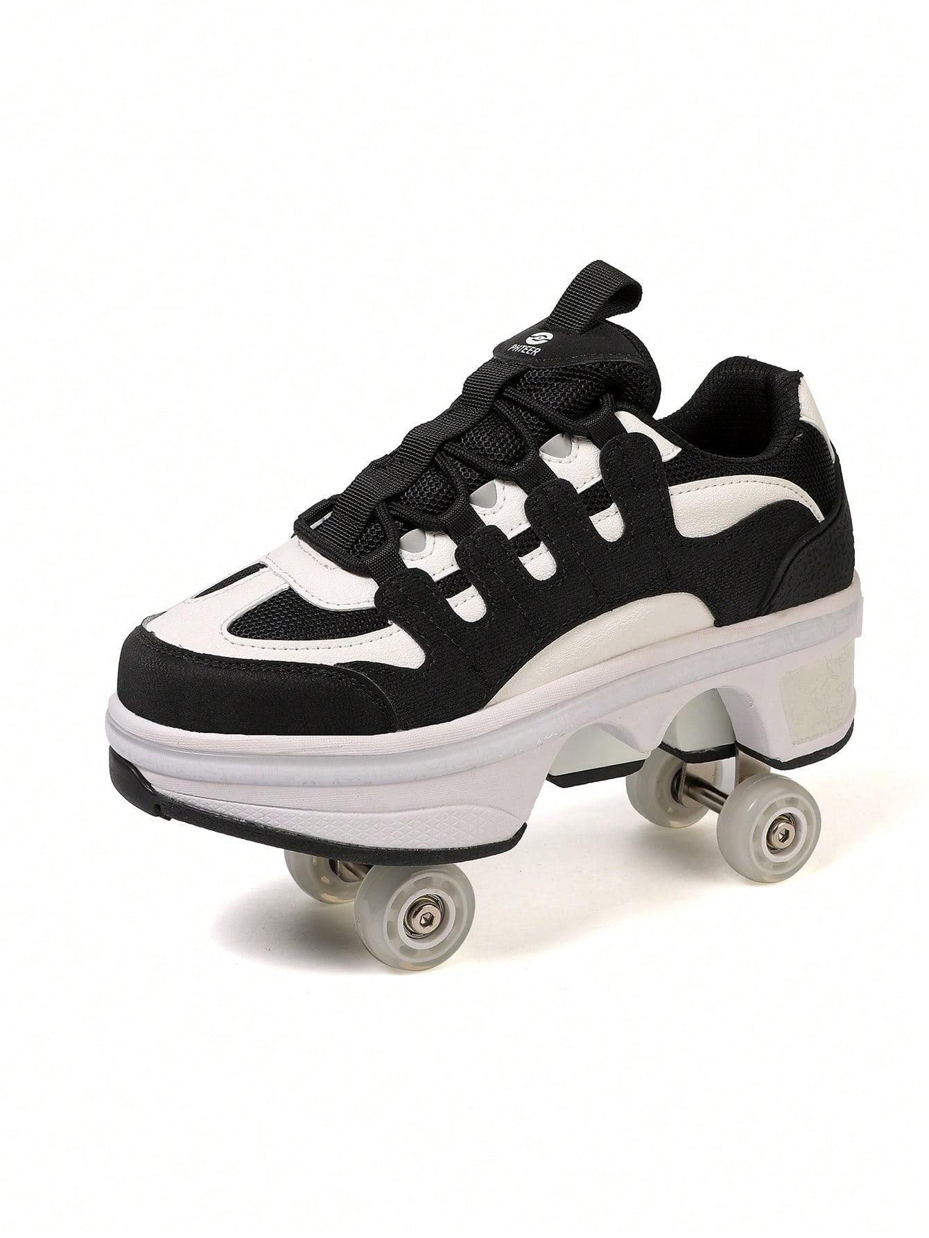 buty sportowe kółka 