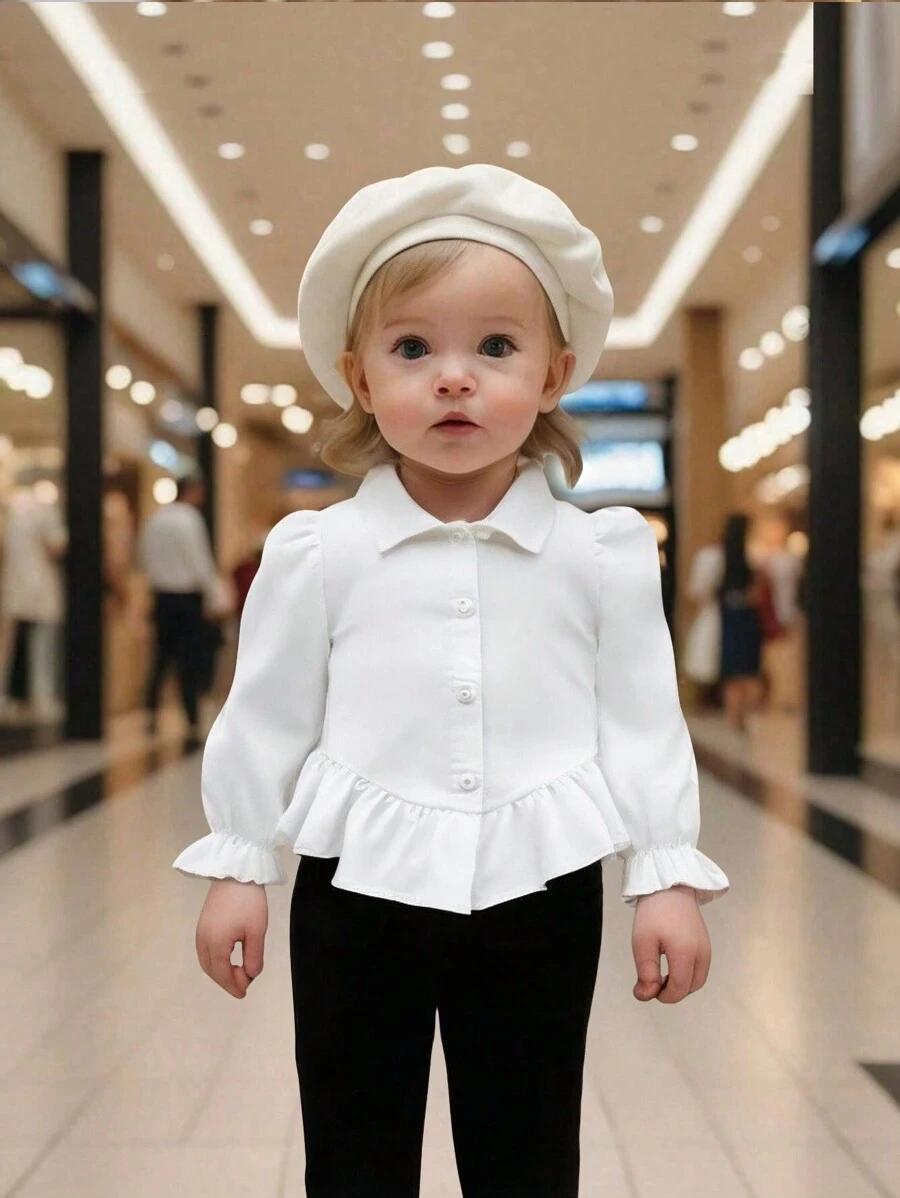 ZESTAW NIEMOWLĘCY DWUCZĘŚCIOWY ELEGANCKI 