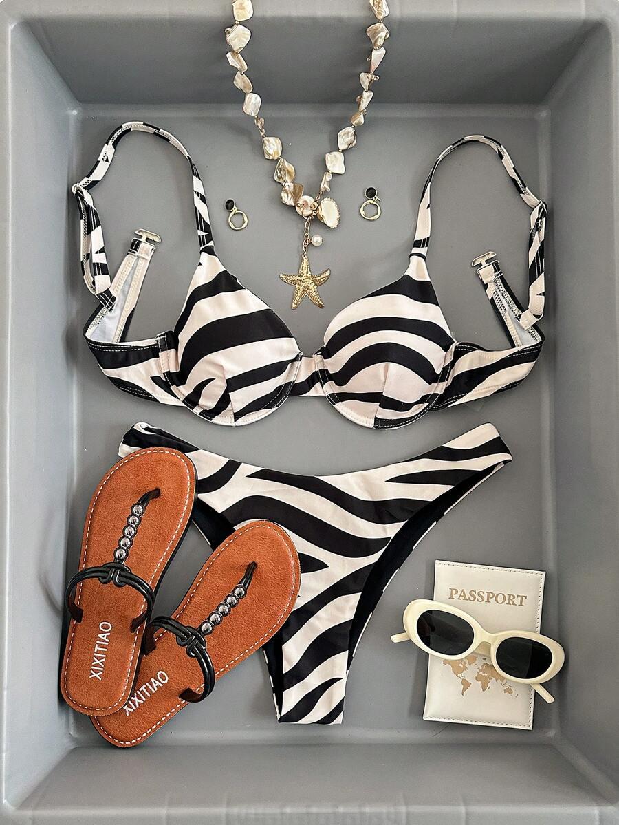 góra do bikini