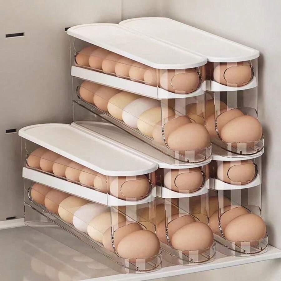 organizer na jajka