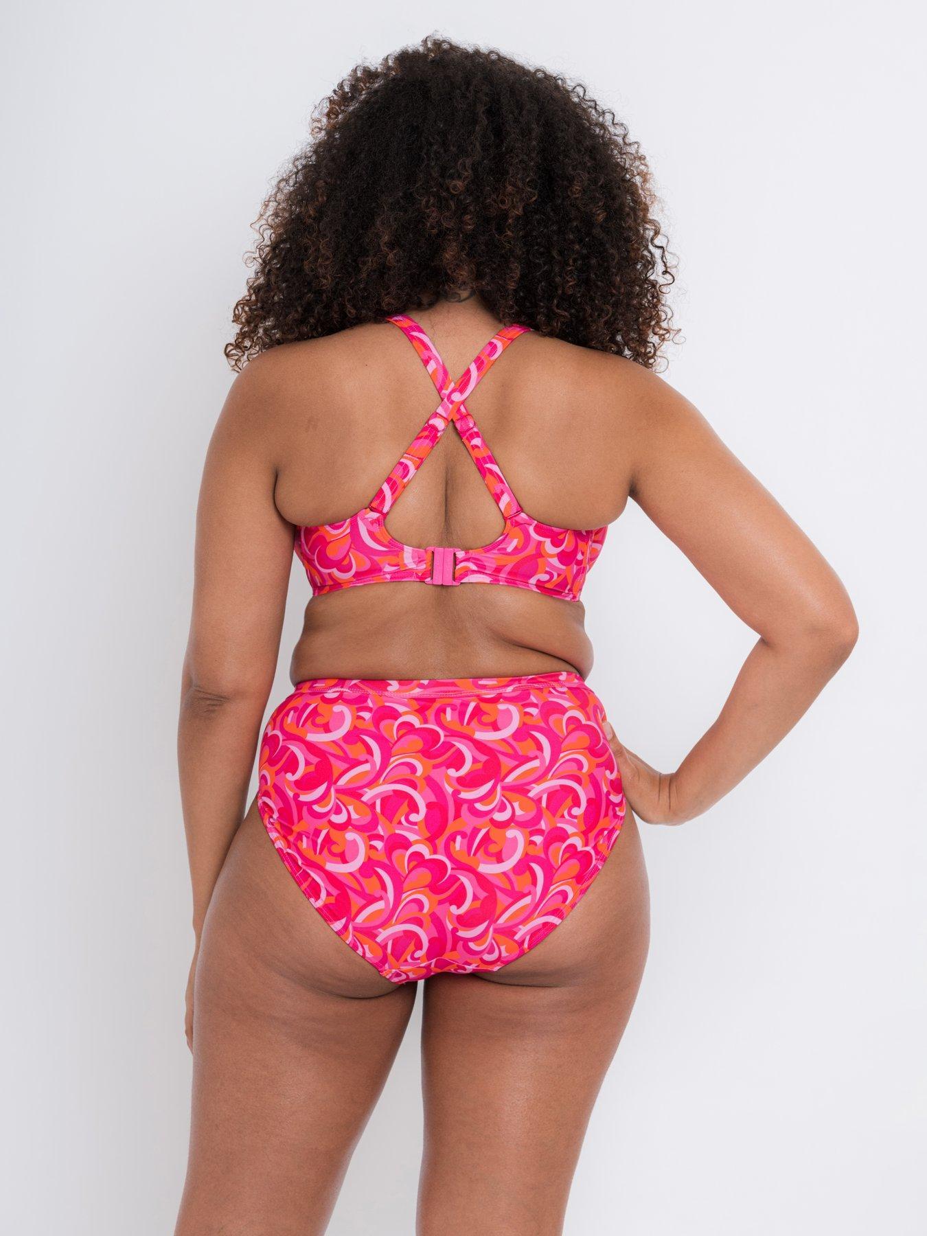 CURVY KATE GÓRA OD BIKINI 