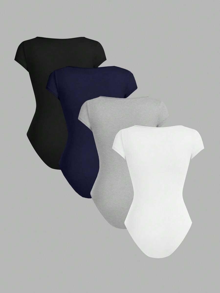 KLASYCZNE BODY 4-PACK