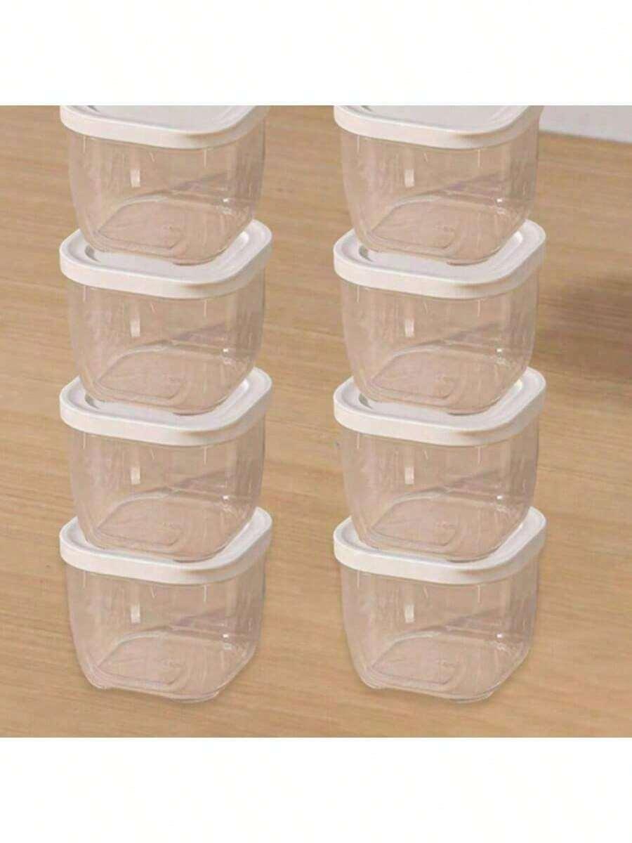 POJEMNIKI DO PRZECHOWYWANIA 3-PACK