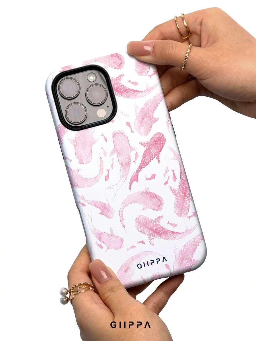 ETUI NA TELEFON IPHONE 17 pro
