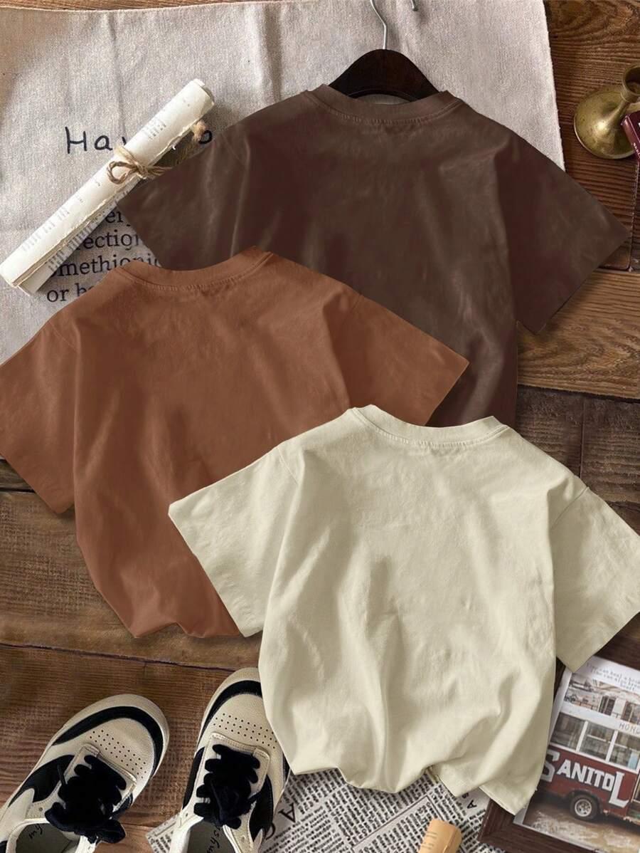 TOP PRINT 3-PACK