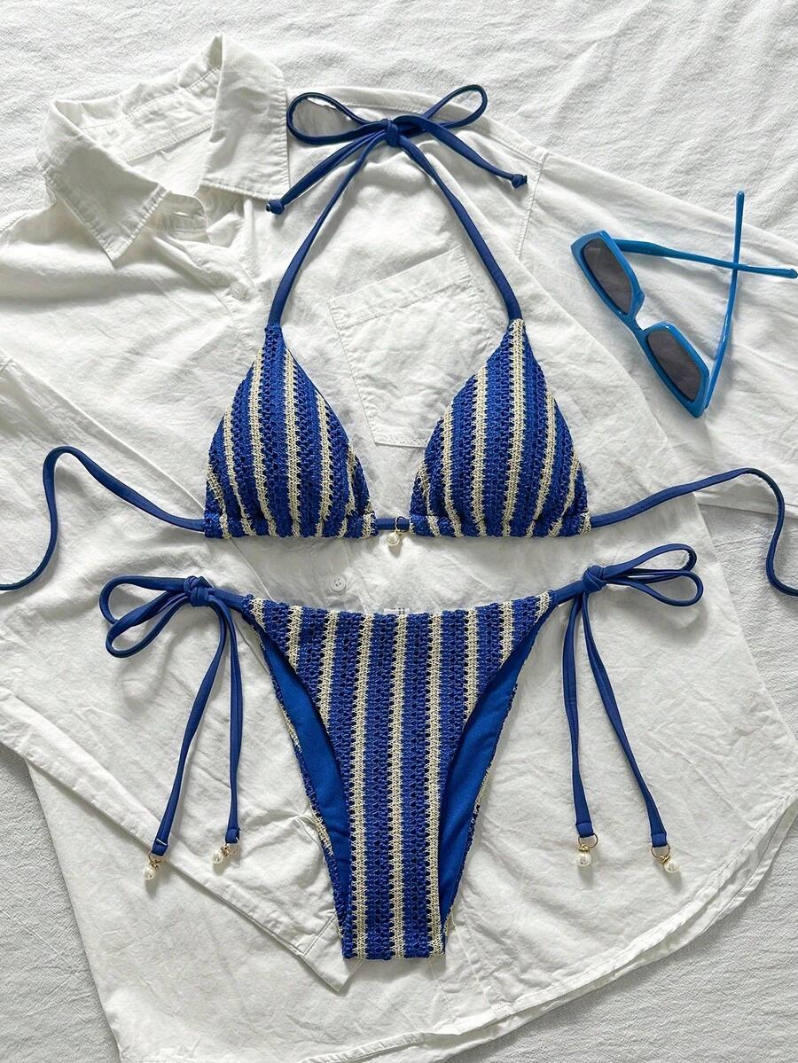 BIKINI DWUCZĘŚCIOWY ZESTAW