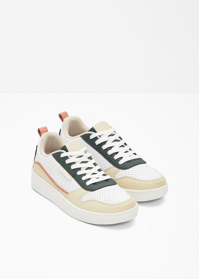 DAMSKIE BUTY SPORTOWE 