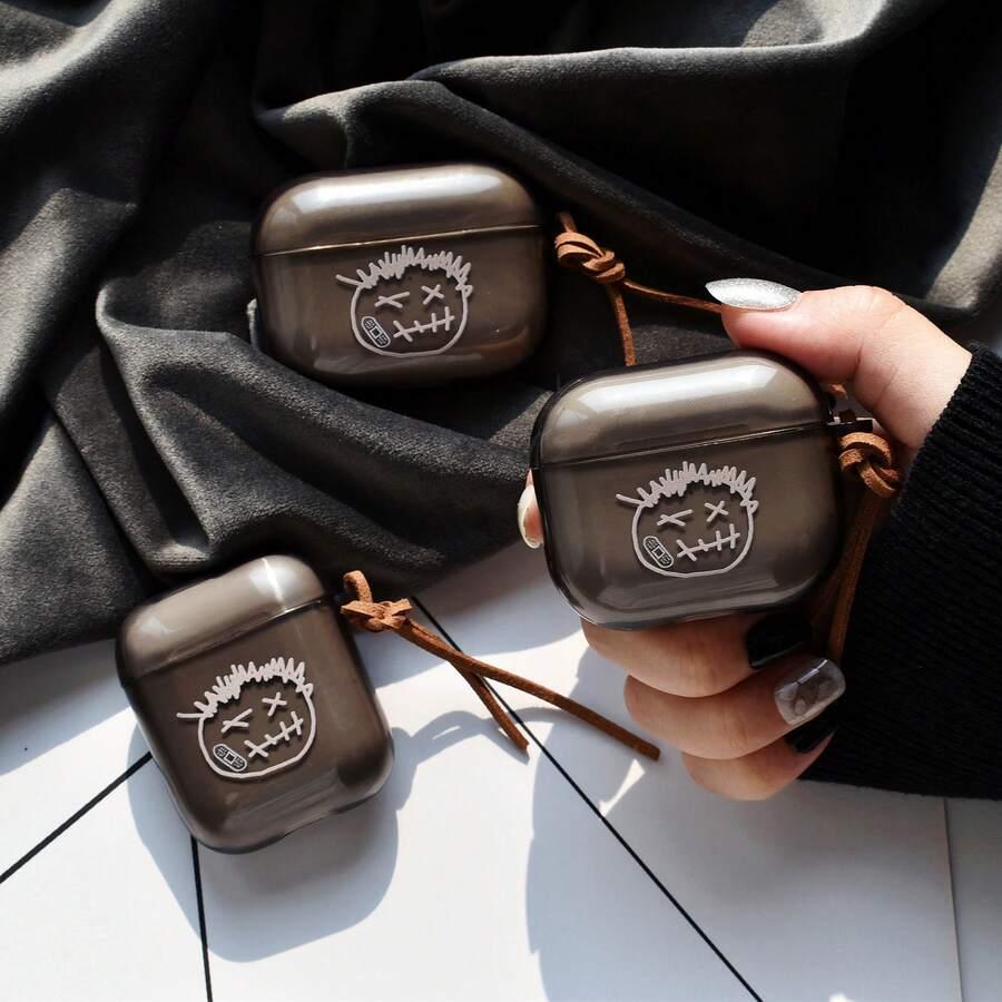 ETUI NA SŁUCHAWKI AIRPODS PRO2