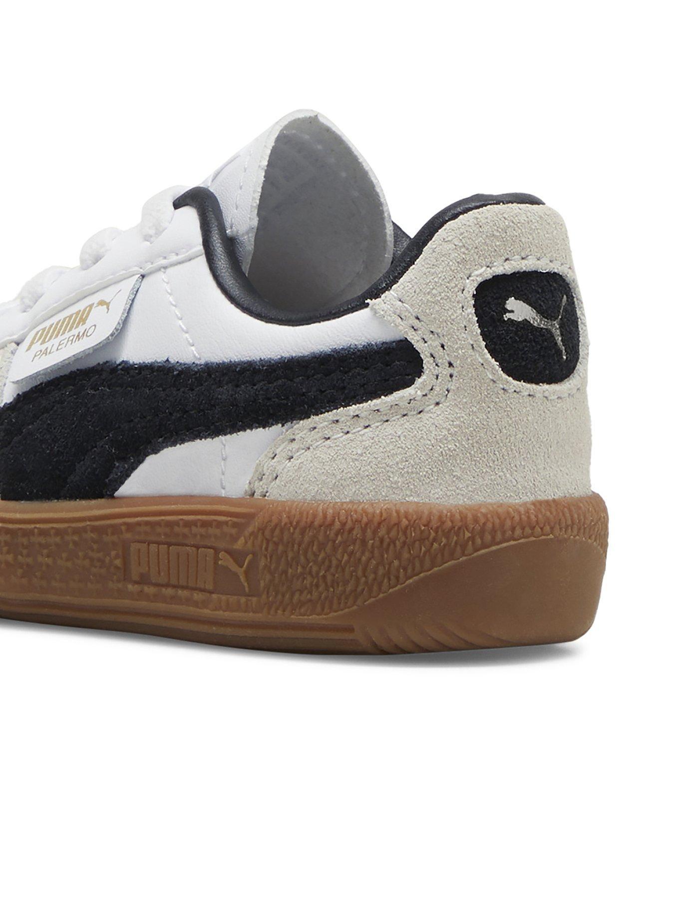 PUMA PALERMO CHŁOPIĘCE 397277 01