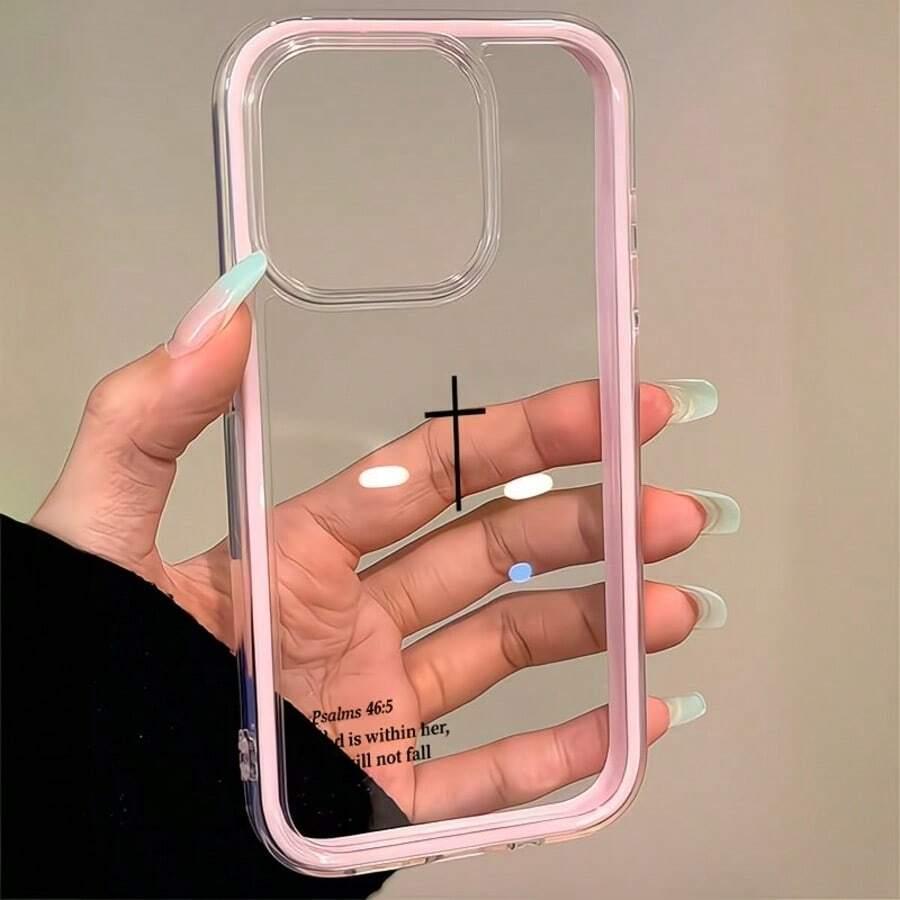 ETUI NA TELEFON IPHONE 17 PRO 
