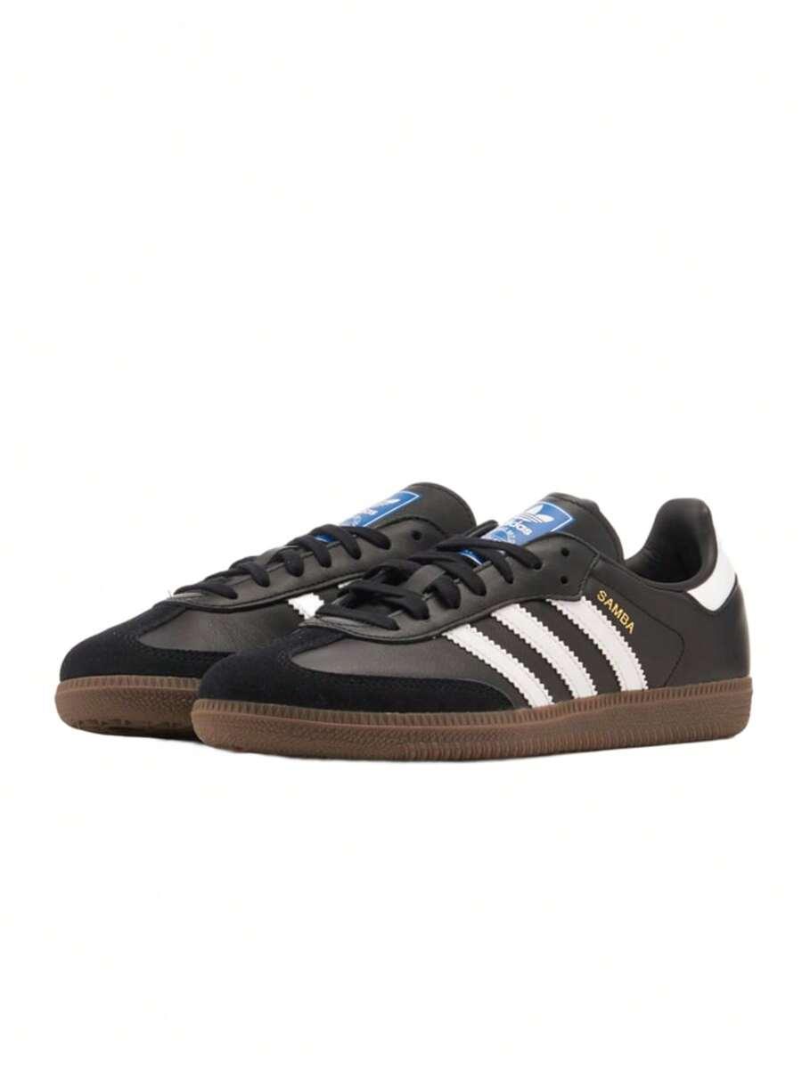 TRAMPKI ADIDAS SAMBA OG J 