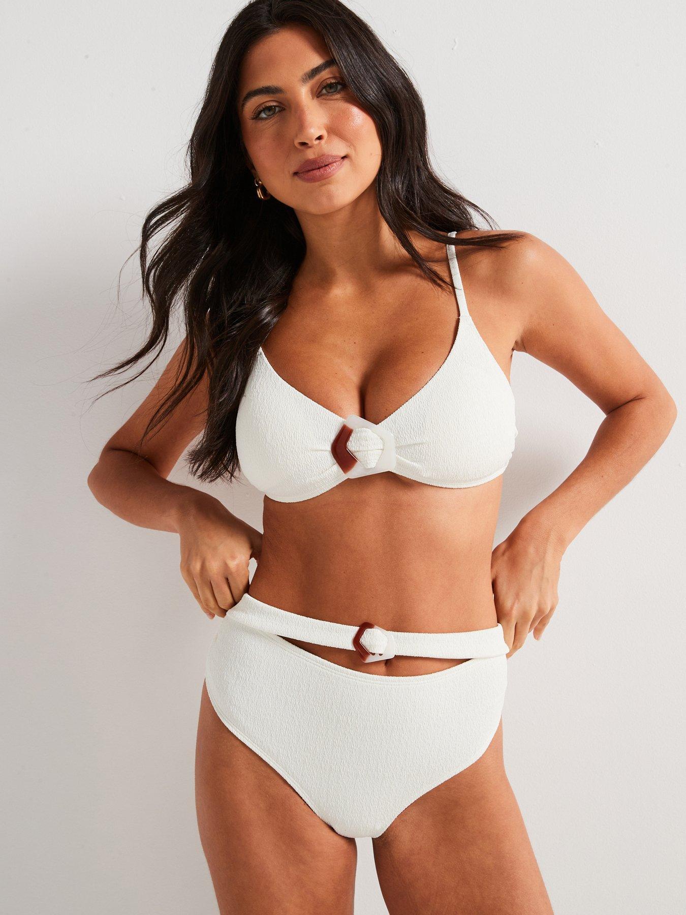 DORINA MAJTKI OD BIKINI WYSOKI STAN 